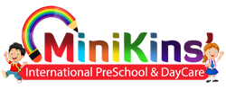 Minikins Logo